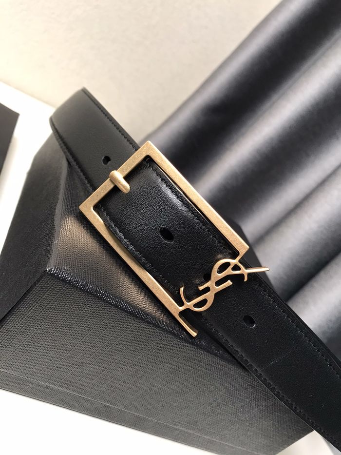 Yves saint Laurent Belt 30MM SLB00088